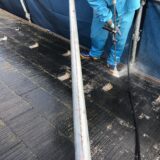 外壁塗装中の生活はうるさい？臭い？洗濯物は？暮らしの全疑問に専門家が回答