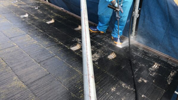 外壁塗装中の生活はうるさい？臭い？洗濯物は？暮らしの全疑問に専門家が回答