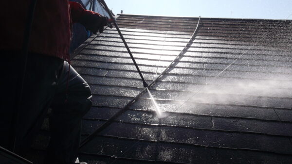 外壁塗装は築何年目に？