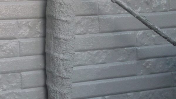 塗装の本当の評価は、10年後に決まる。