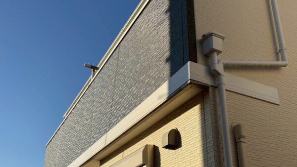 【柏市】Y様邸 新規帯貼り工事